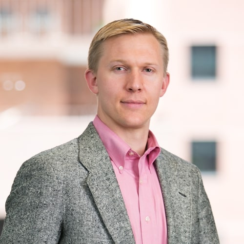 Brian Sabey, Founder of Neutral-Directed ADR